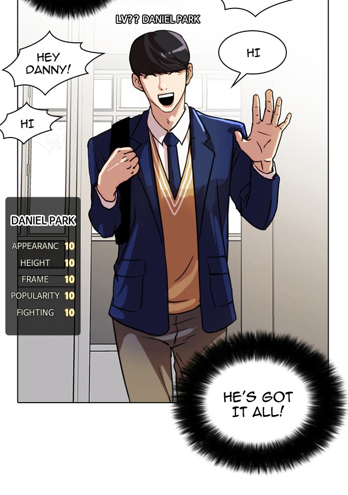 Lookism Chapter 19 page 36 - Chapter 19: Ep. 19