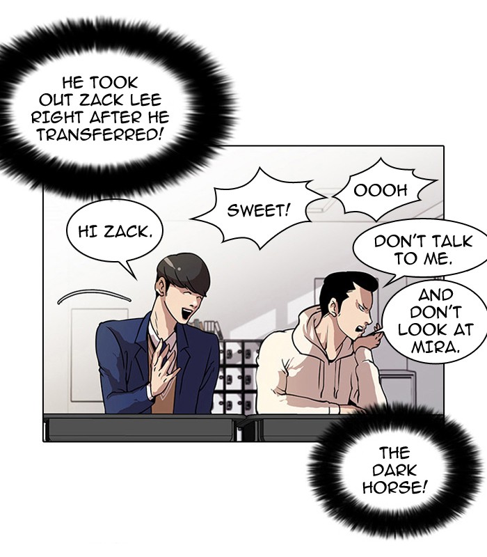 Lookism Chapter 19 page 37 - Chapter 19: Ep. 19
