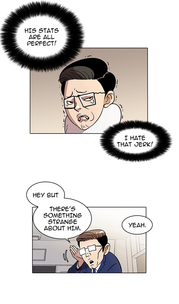 Lookism Chapter 19 page 38 - Chapter 19: Ep. 19