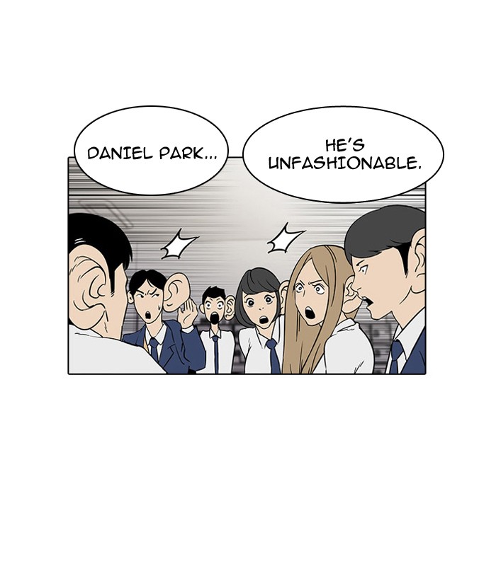 Lookism Chapter 19 page 40 - Chapter 19: Ep. 19