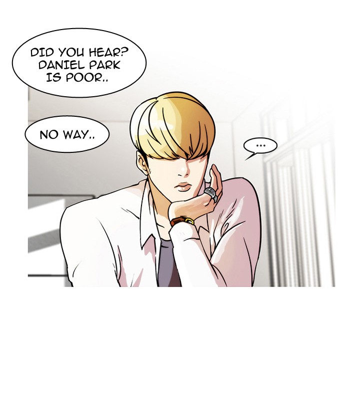 Lookism Chapter 19 page 43 - Chapter 19: Ep. 19