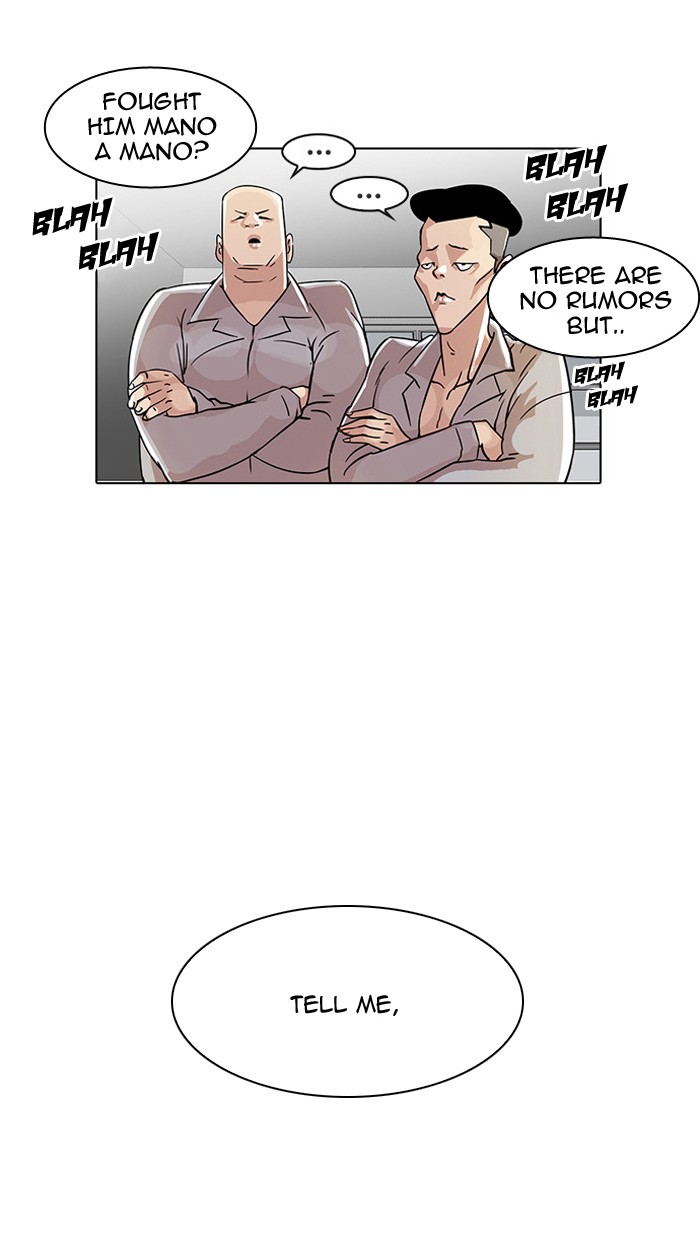 Lookism Chapter 19 page 46 - Chapter 19: Ep. 19