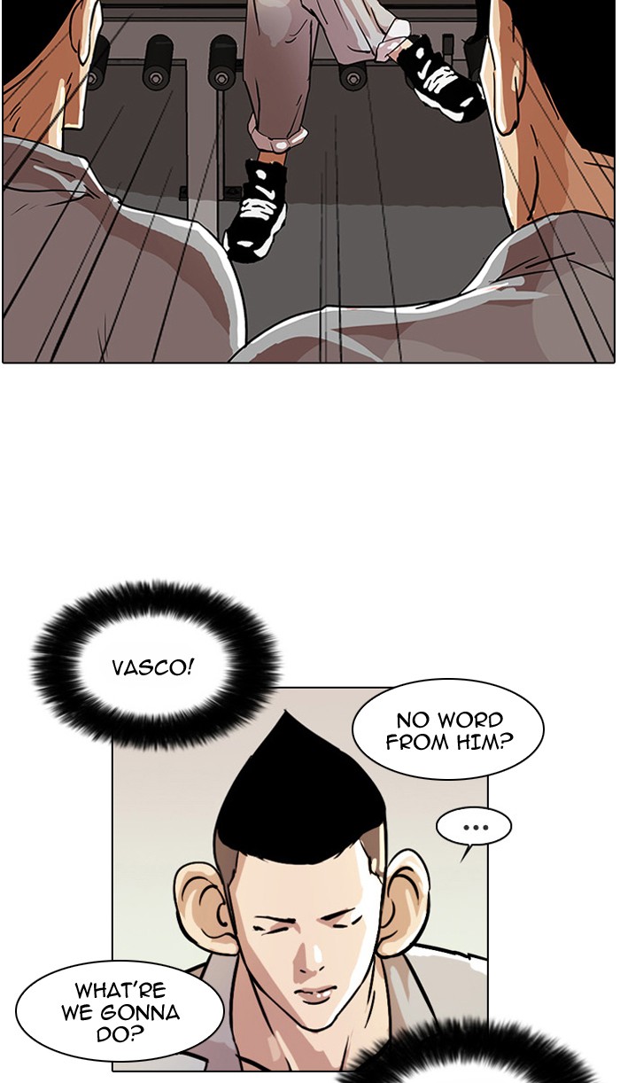 Lookism Chapter 19 page 48 - Chapter 19: Ep. 19