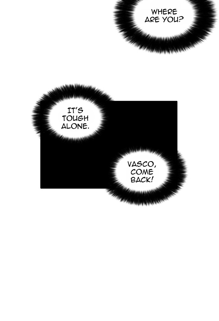 Lookism Chapter 19 page 49 - Chapter 19: Ep. 19