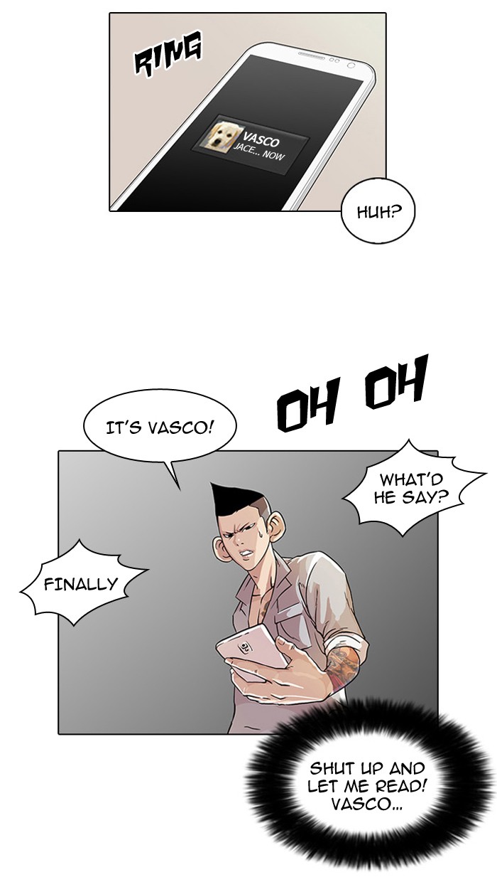 Lookism Chapter 19 page 50 - Chapter 19: Ep. 19