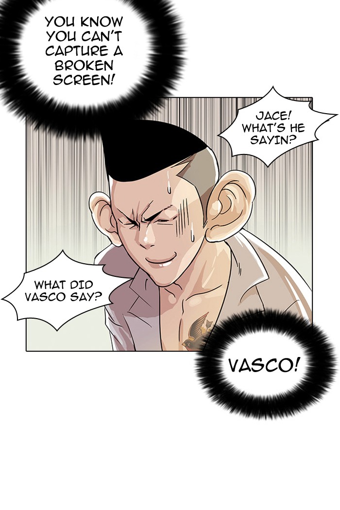 Lookism Chapter 19 page 53 - Chapter 19: Ep. 19