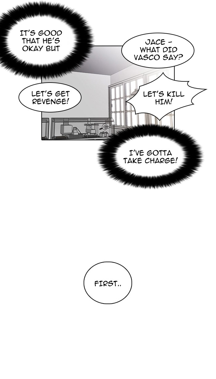Lookism Chapter 19 page 54 - Chapter 19: Ep. 19