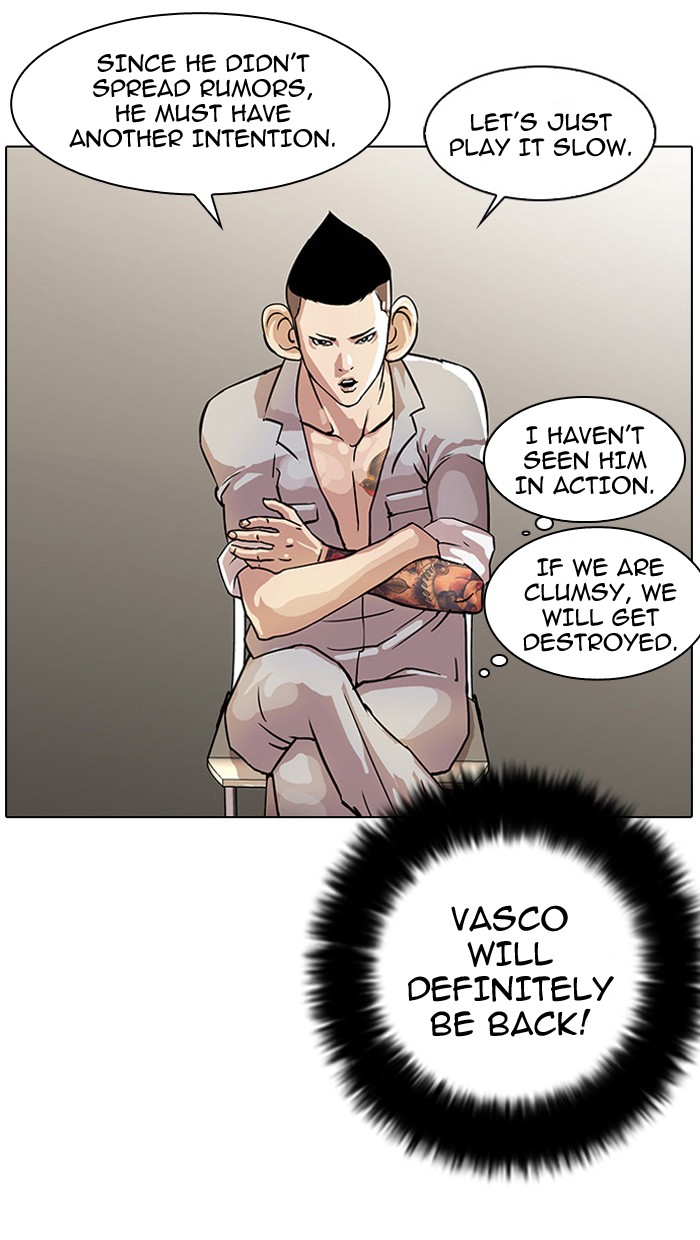 Lookism Chapter 19 page 55 - Chapter 19: Ep. 19