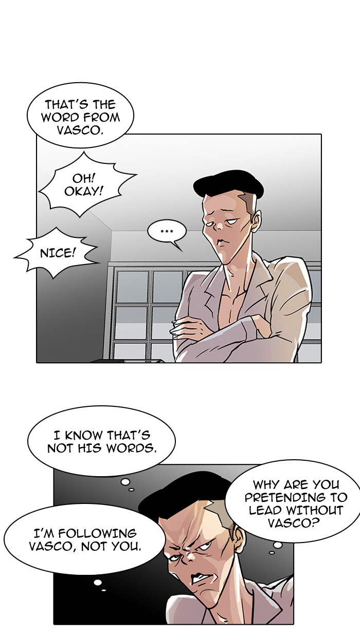 Lookism Chapter 19 page 56 - Chapter 19: Ep. 19