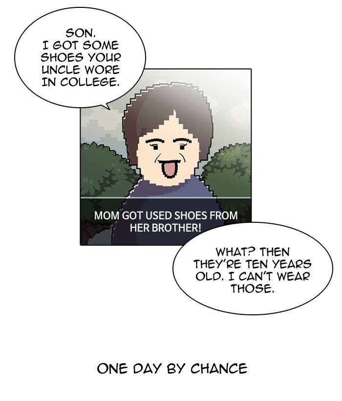 Lookism Chapter 19 page 6 - Chapter 19: Ep. 19