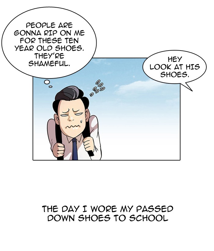 Lookism Chapter 19 page 7 - Chapter 19: Ep. 19
