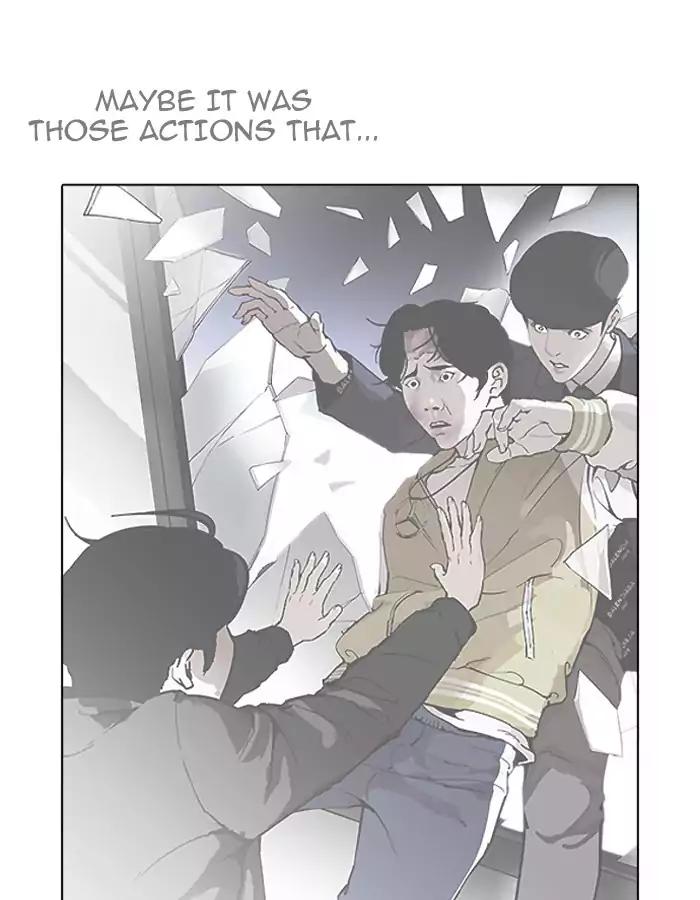 Lookism Chapter 190 page 122 - Chapter 190: Ep.190: Daniel Park [3/3]
