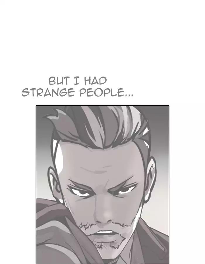 Lookism Chapter 190 page 125 - Chapter 190: Ep.190: Daniel Park [3/3]