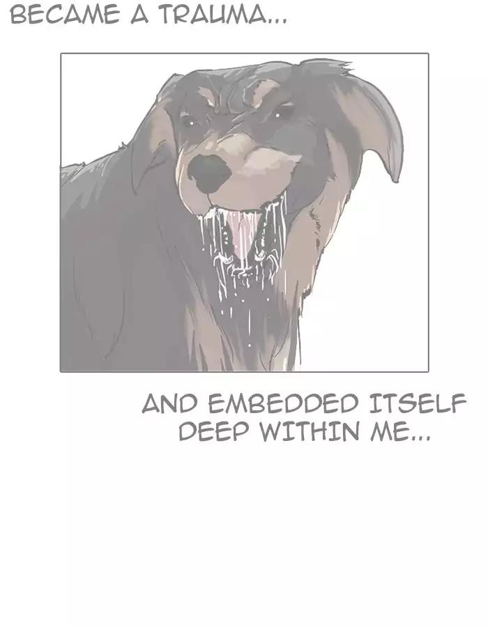 Lookism Chapter 190 page 129 - Chapter 190: Ep.190: Daniel Park [3/3]