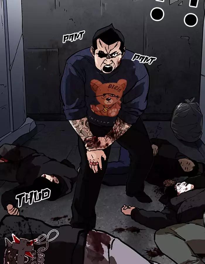 Lookism Chapter 190 page 144 - Chapter 190: Ep.190: Daniel Park [3/3]