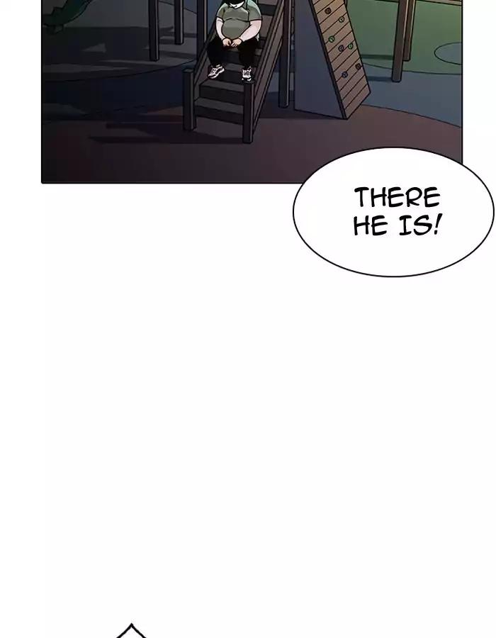 Lookism Chapter 190 page 3 - Chapter 190: Ep.190: Daniel Park [3/3]