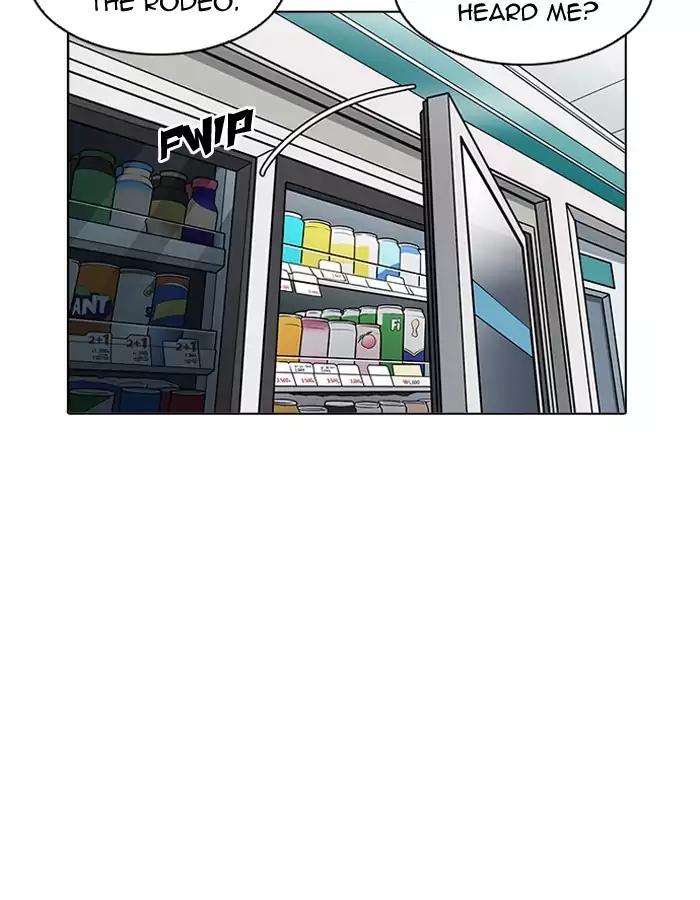Lookism Chapter 190 page 35 - Chapter 190: Ep.190: Daniel Park [3/3]