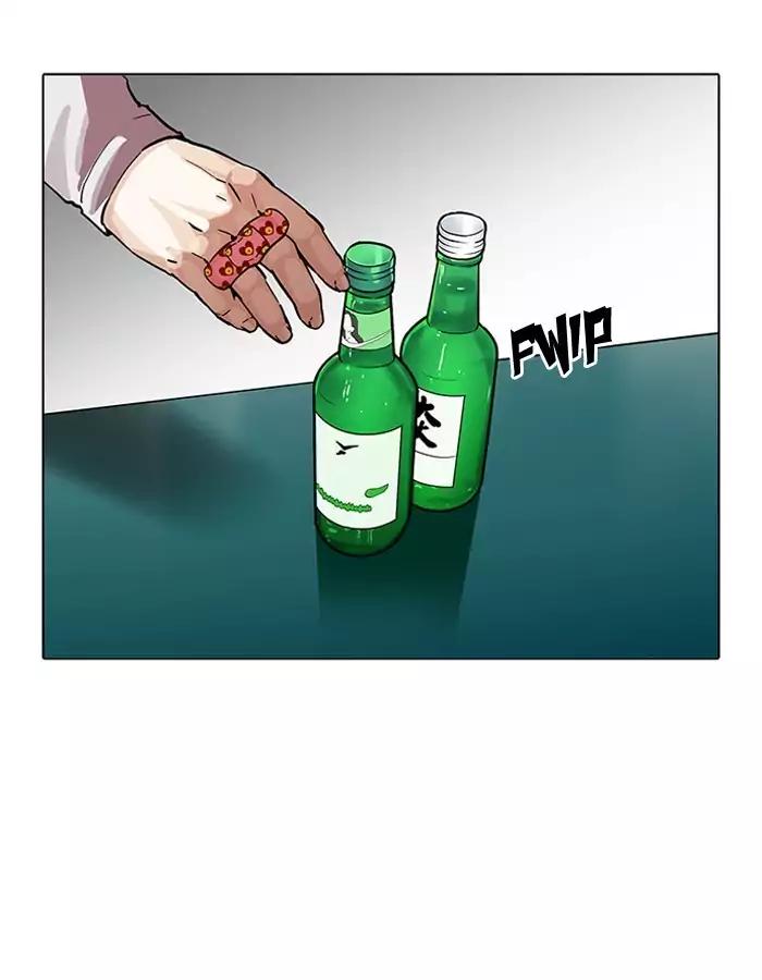 Lookism Chapter 190 page 36 - Chapter 190: Ep.190: Daniel Park [3/3]