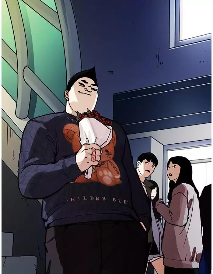 Lookism Chapter 190 page 55 - Chapter 190: Ep.190: Daniel Park [3/3]