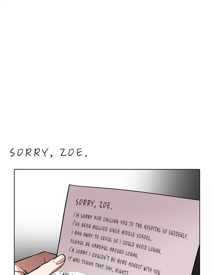 Lookism Chapter 190 page 75 - Chapter 190: Ep.190: Daniel Park [3/3]
