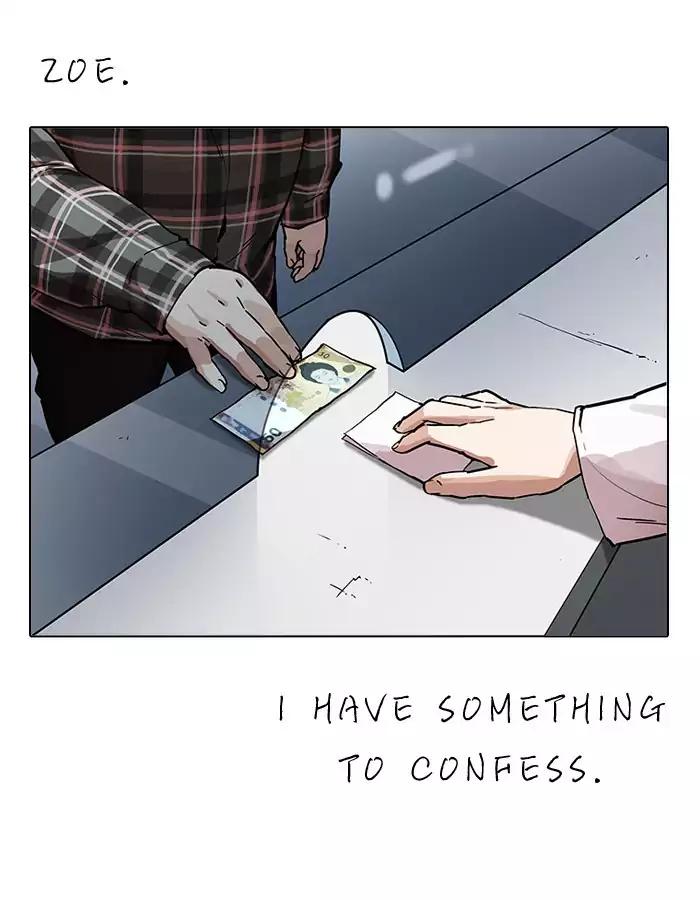 Lookism Chapter 190 page 80 - Chapter 190: Ep.190: Daniel Park [3/3]