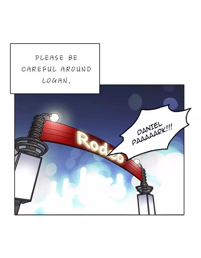 Lookism Chapter 190 page 91 - Chapter 190: Ep.190: Daniel Park [3/3]
