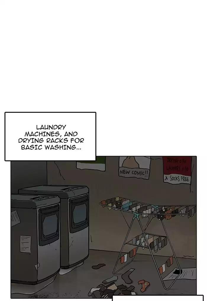Lookism Chapter 191 page 101 - Chapter 191: Ep.191: Homeless [01]