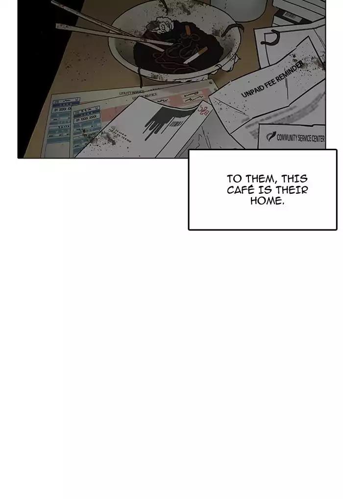 Lookism Chapter 191 page 103 - Chapter 191: Ep.191: Homeless [01]