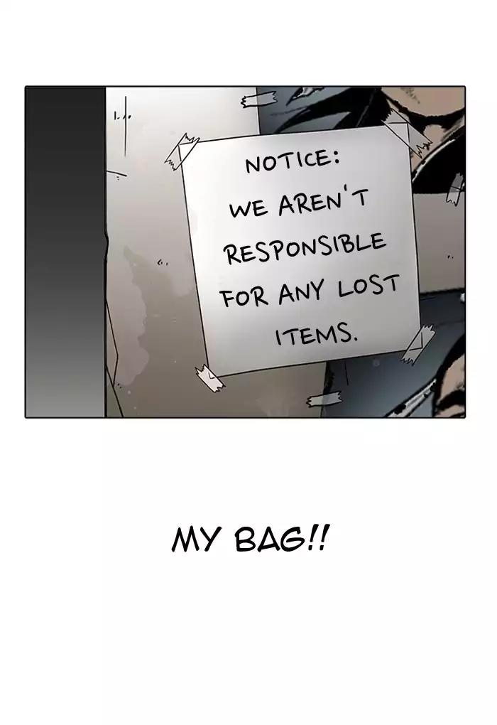 Lookism Chapter 191 page 116 - Chapter 191: Ep.191: Homeless [01]