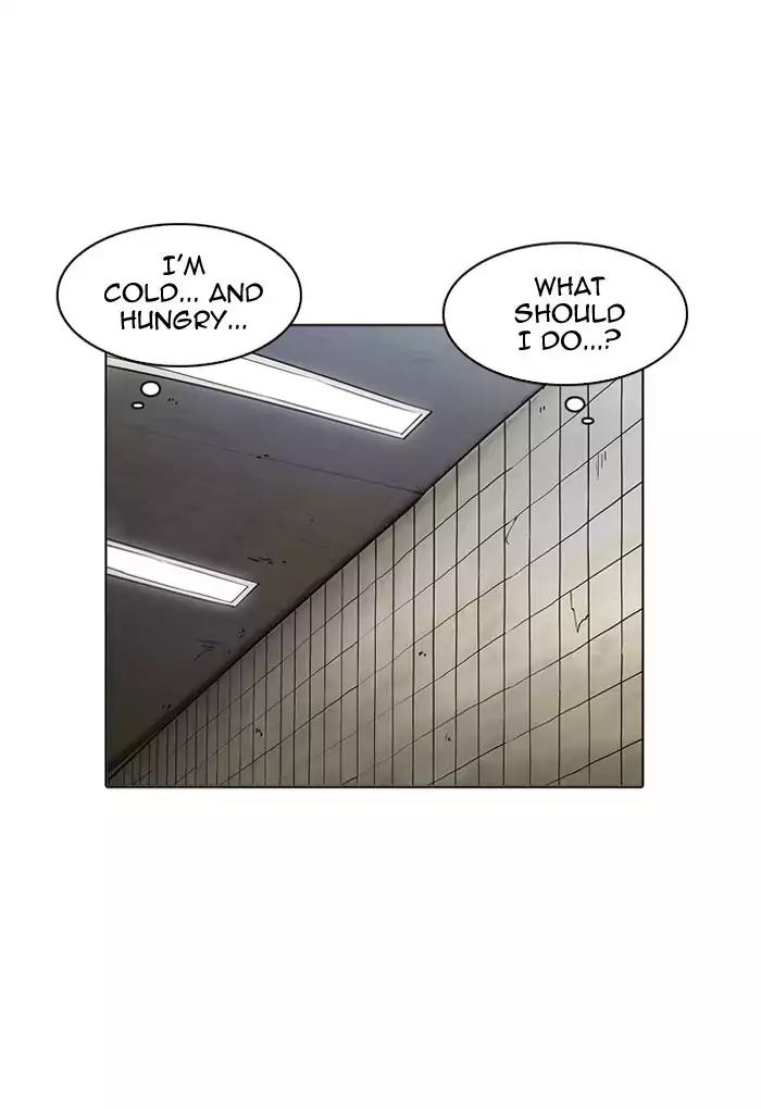 Lookism Chapter 191 page 127 - Chapter 191: Ep.191: Homeless [01]