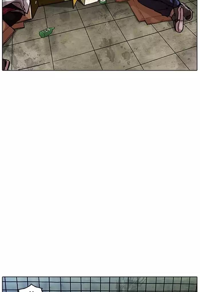 Lookism Chapter 191 page 132 - Chapter 191: Ep.191: Homeless [01]
