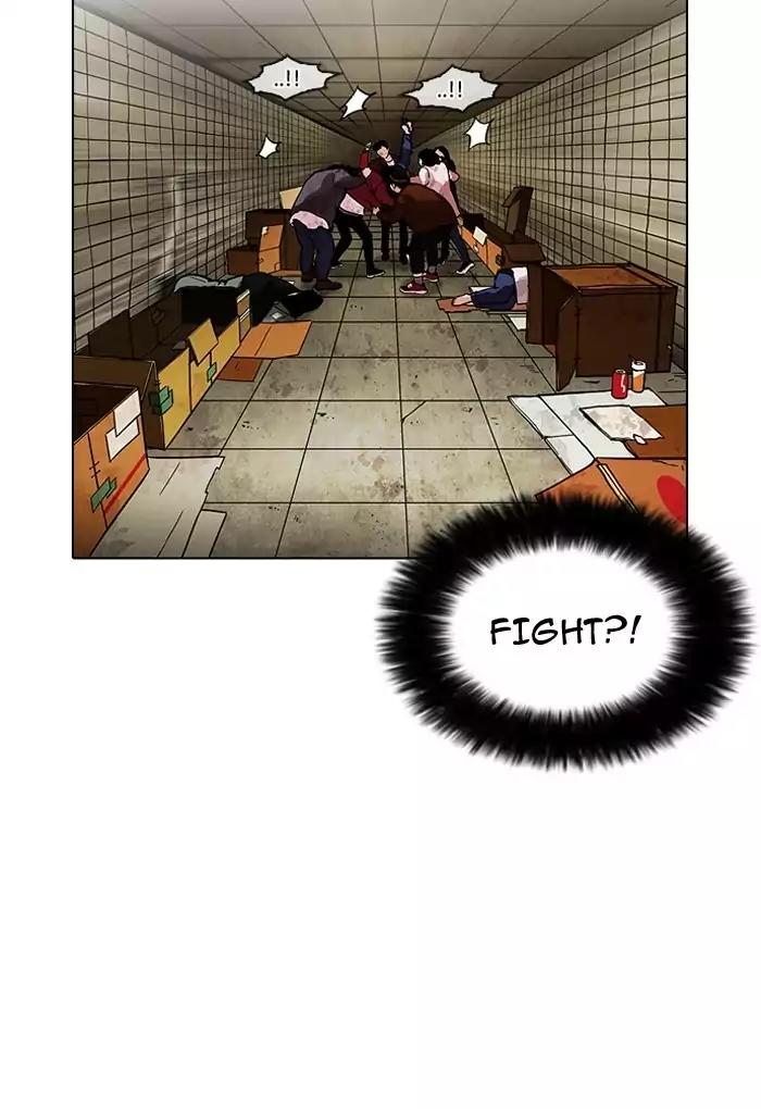 Lookism Chapter 191 page 139 - Chapter 191: Ep.191: Homeless [01]