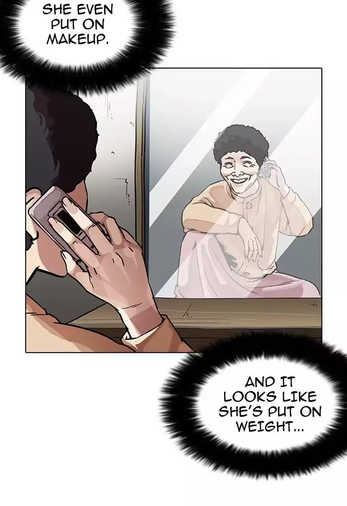Lookism Chapter 191 page 27 - Chapter 191: Ep.191: Homeless [01]