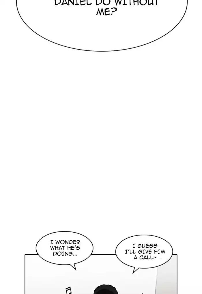 Lookism Chapter 191 page 32 - Chapter 191: Ep.191: Homeless [01]