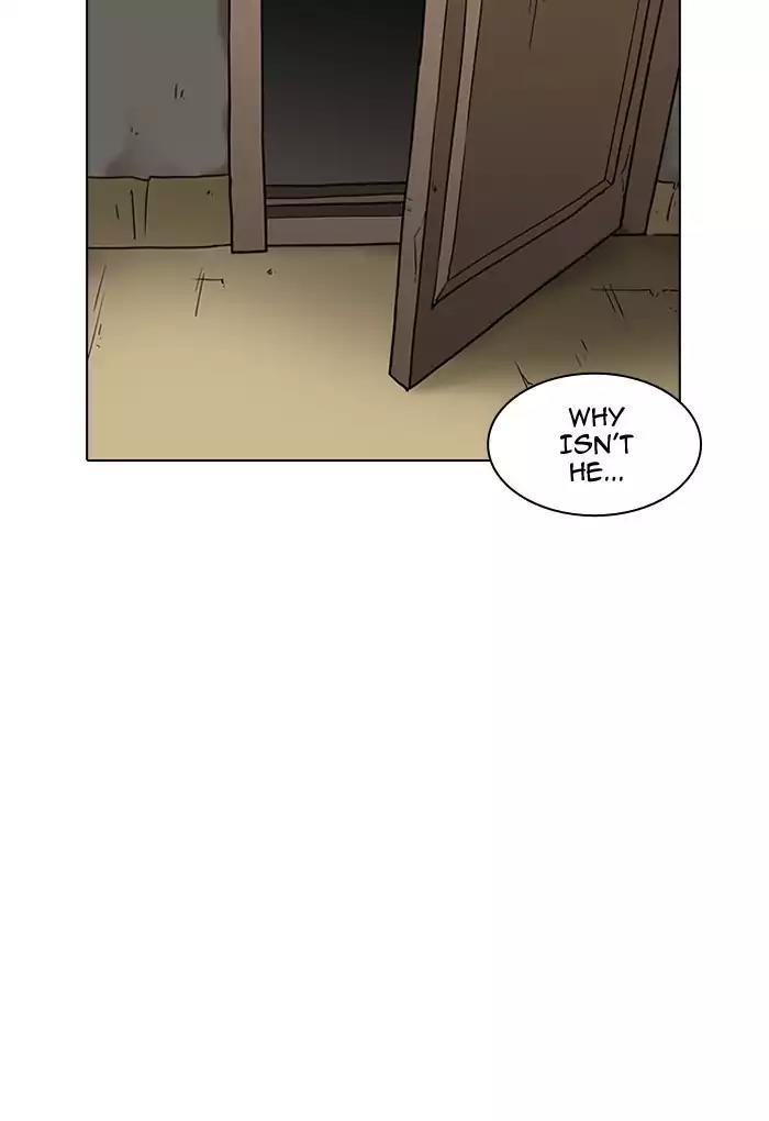 Lookism Chapter 191 page 35 - Chapter 191: Ep.191: Homeless [01]