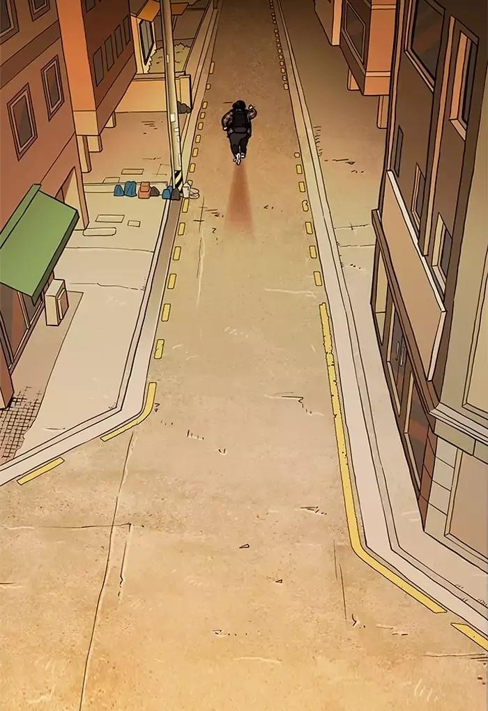 Lookism Chapter 191 page 42 - Chapter 191: Ep.191: Homeless [01]