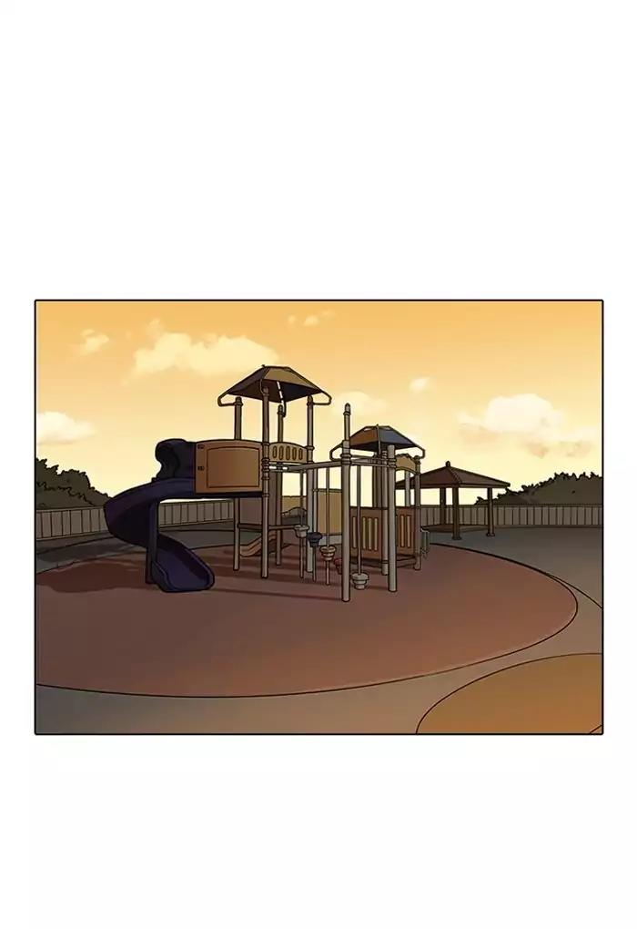 Lookism Chapter 191 page 45 - Chapter 191: Ep.191: Homeless [01]