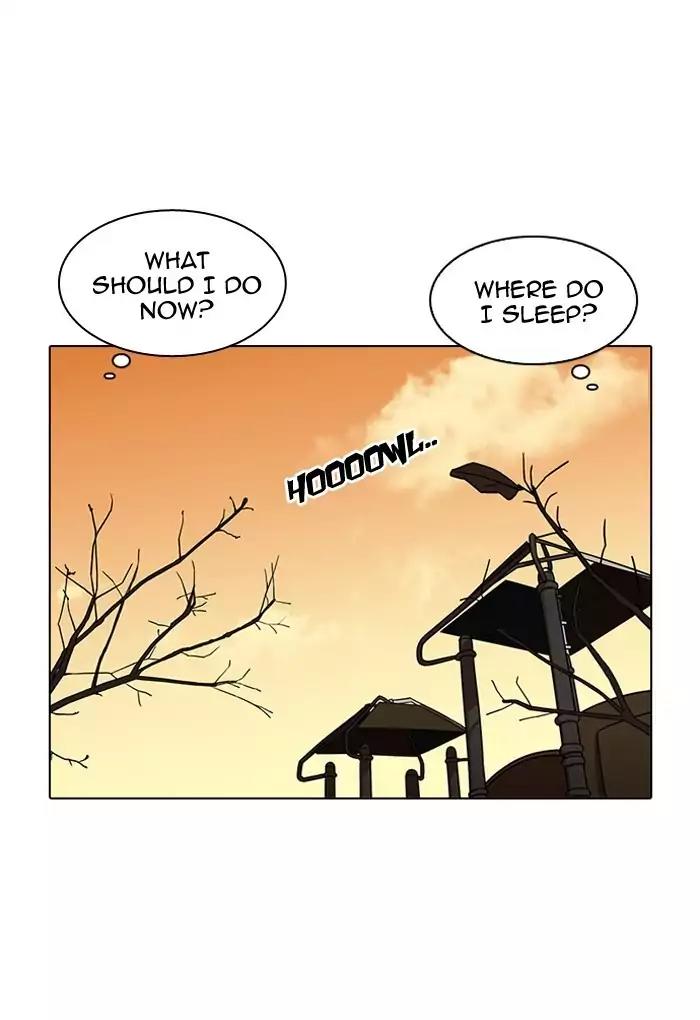 Lookism Chapter 191 page 49 - Chapter 191: Ep.191: Homeless [01]