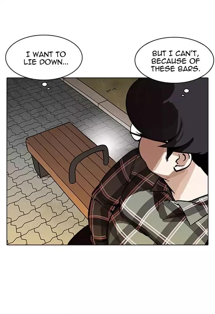 Lookism Chapter 191 page 51 - Chapter 191: Ep.191: Homeless [01]