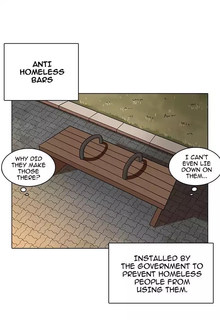 Lookism Chapter 191 page 55 - Chapter 191: Ep.191: Homeless [01]