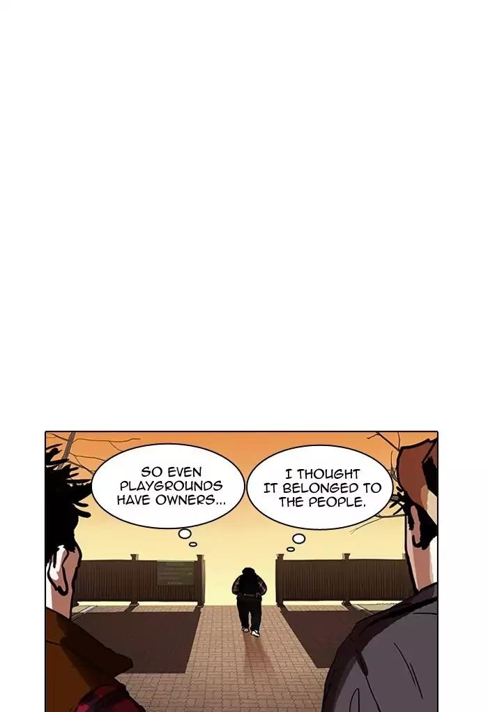 Lookism Chapter 191 page 63 - Chapter 191: Ep.191: Homeless [01]