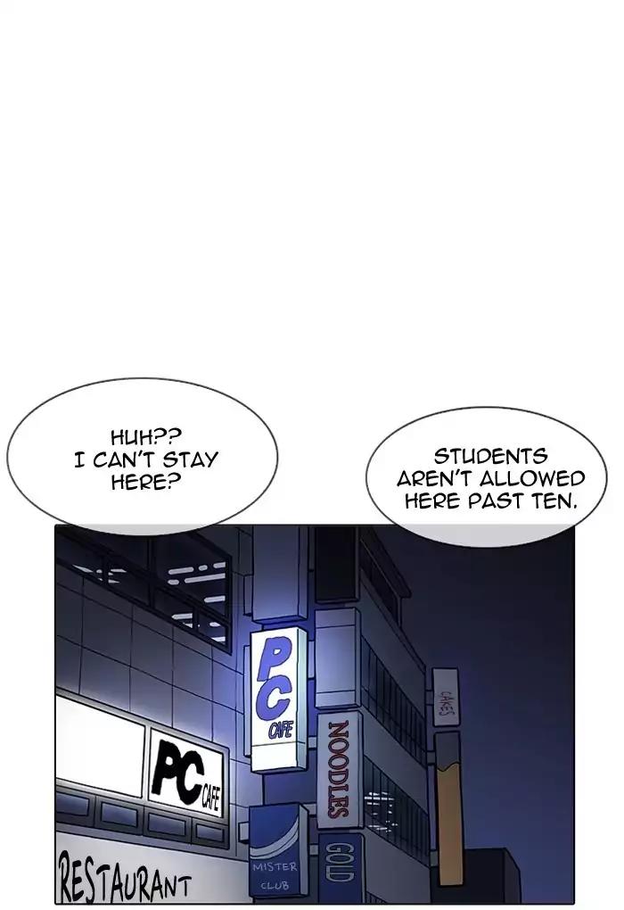Lookism Chapter 191 page 81 - Chapter 191: Ep.191: Homeless [01]