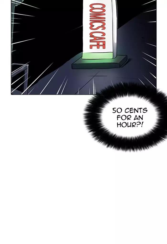 Lookism Chapter 191 page 90 - Chapter 191: Ep.191: Homeless [01]