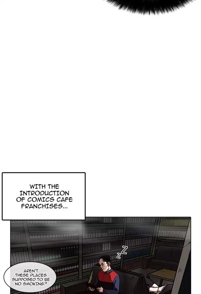 Lookism Chapter 191 page 98 - Chapter 191: Ep.191: Homeless [01]