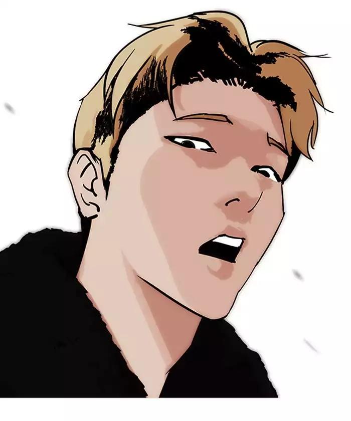 Lookism Chapter 192 page 108 - Chapter 192: Ep.192: Homeless [02]