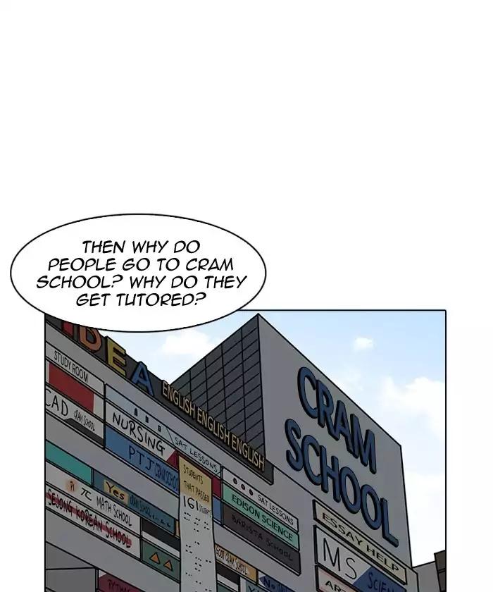 Lookism Chapter 192 page 119 - Chapter 192: Ep.192: Homeless [02]
