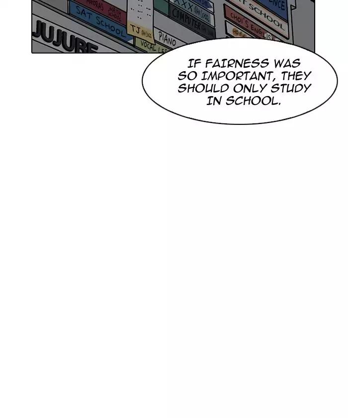 Lookism Chapter 192 page 120 - Chapter 192: Ep.192: Homeless [02]