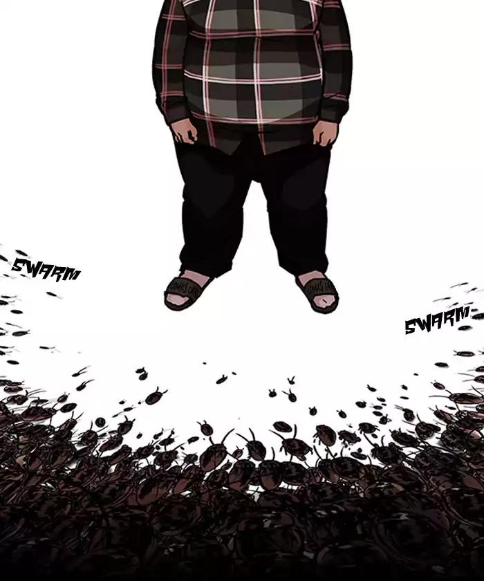 Lookism Chapter 192 page 125 - Chapter 192: Ep.192: Homeless [02]