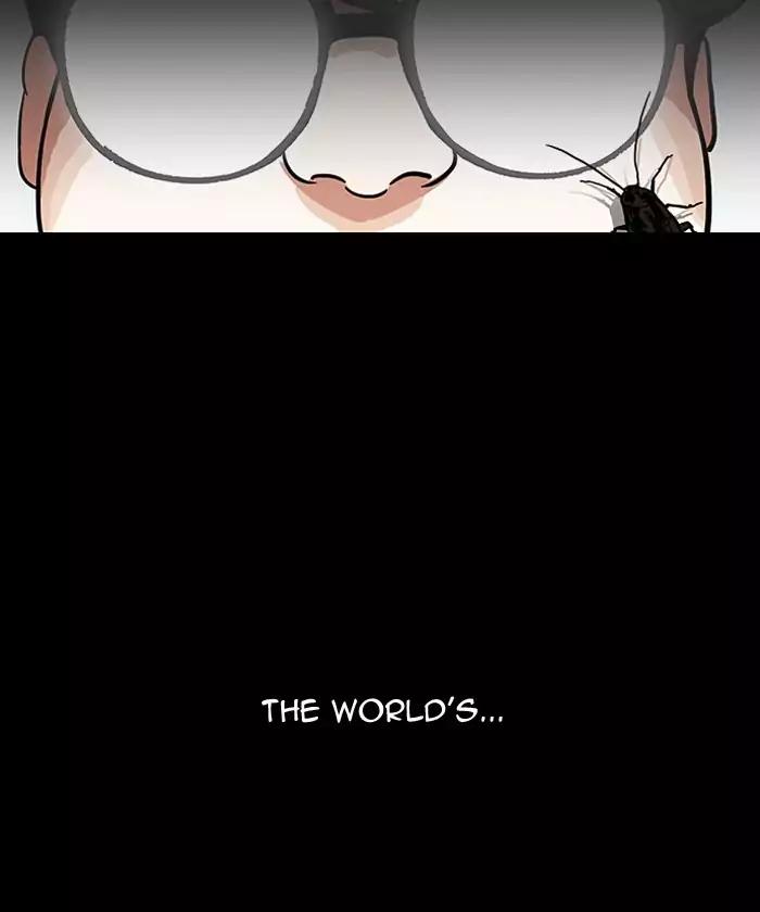 Lookism Chapter 192 page 127 - Chapter 192: Ep.192: Homeless [02]