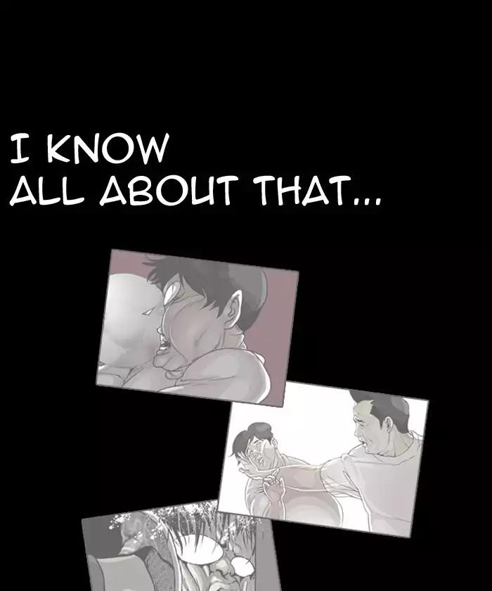 Lookism Chapter 192 page 130 - Chapter 192: Ep.192: Homeless [02]